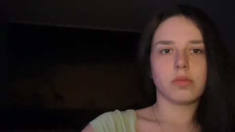 secret_vanilla_ online show from May 30, 10:08 pm