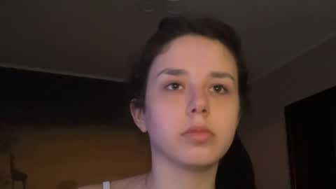 secret_vanilla_ online show from May 21, 6:14 pm