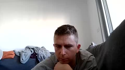 Secretboy33 online show from October 6, 7:59 am