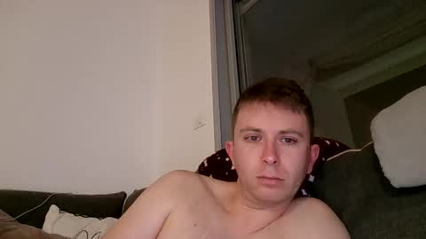 Secretboy33 online show from October 10, 5:52 pm