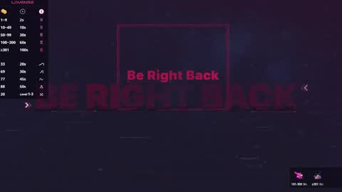 Snapshot of secretboy5000 chatting on December 11, 2:19 am Jex online show from December 11, 2:19 am