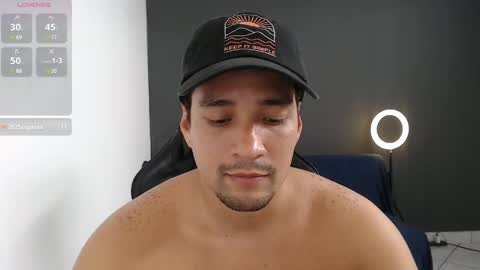 Snapshot of secretboy5000 chatting on February 3, 5:24 pm Jex online show from February 3, 5:24 pm