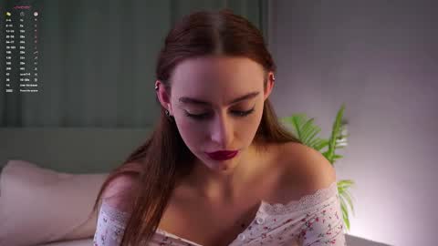 Lily online show from February 7, 1:47 pm