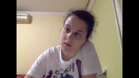 Secretlady4U online show from September 25, 4:47 pm