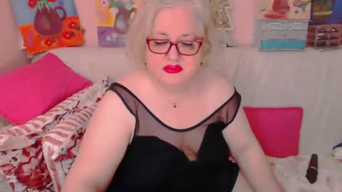 Alice online show from May 22, 7:31 pm