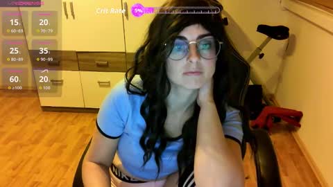 Snapshot of secretmia94 chatting on October 2, 8:07 pm secretmia94 online show from October 2, 8:07 pm