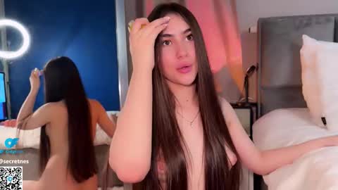 Secret online show from November 2, 2:11 am