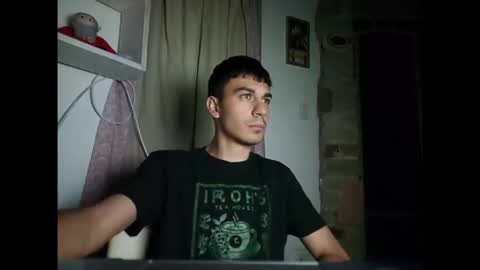 secretstream online show from March 16, 12:20 pm