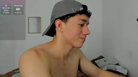 Sebas online show from July 2, 6:46 pm