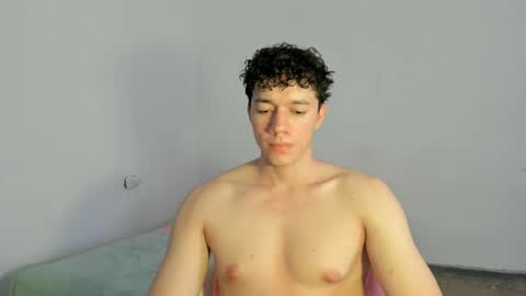 Sebas online show from July 31, 7:04 pm