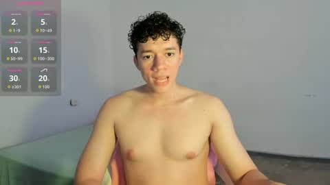 Sebas online show from July 24, 6:38 pm