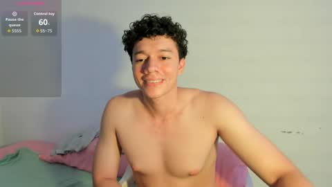 Sebas online show from July 21, 7:49 pm