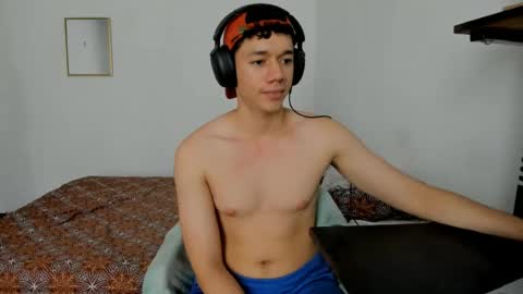 Sebas online show from June 25, 6:24 pm