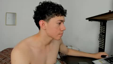 Sebas online show from June 29, 9:47 pm