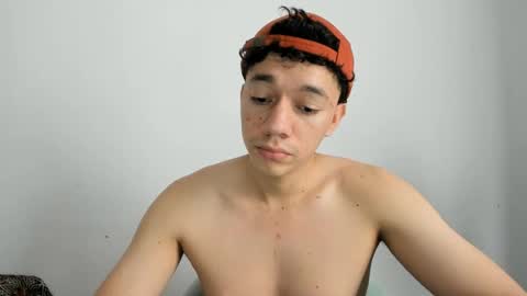 Sebas online show from June 18, 6:35 pm