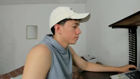 Sebas online show from June 26, 6:46 pm