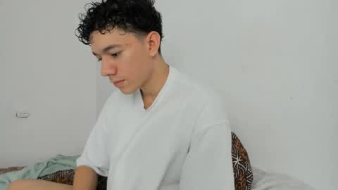 Sebas online show from June 20, 8:04 pm