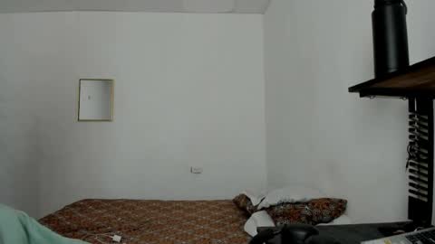 Sebas online show from June 27, 5:19 pm