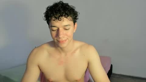 Sebas online show from July 25, 6:39 pm