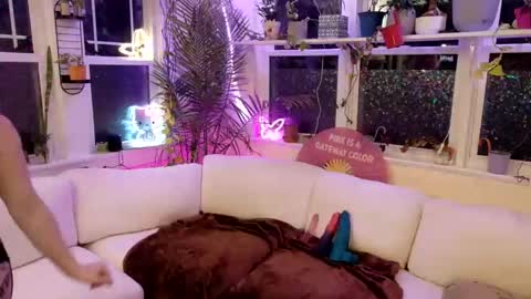 sedeussa online show from April 9, 6:52 am