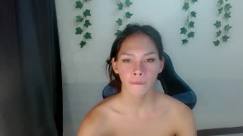 seducive_allea online show from October 18, 12:37 am