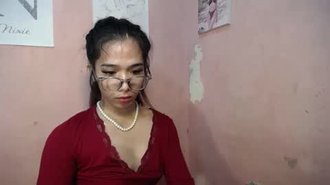 JUST CALL ME ABIA  online show from February 12, 5:58 am