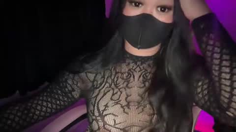 Athena online show from July 24, 4:26 pm