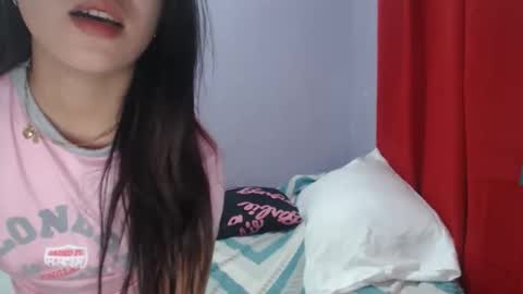 seductive_jhanna online show from February 12, 7:45 am