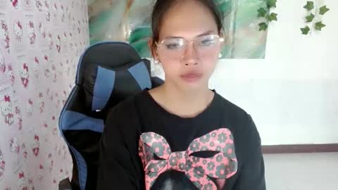 seductive_ryle online show from January 13, 5:15 am