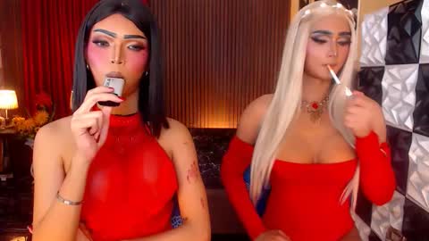 seductiveakirats online show from February 23, 11:40 pm