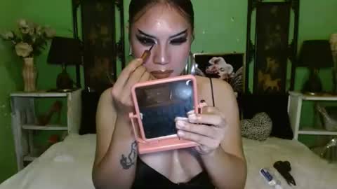 dyosa isabel online show from September 13, 6:49 am