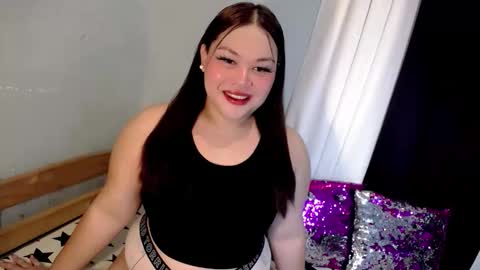 Its me Jazzi online show from November 18, 12:46 am