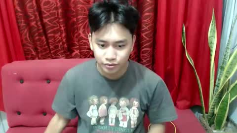 John online show from April 13, 7:12 am