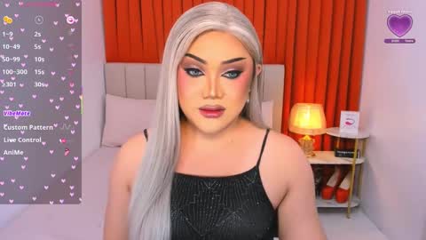 Natalie Mefford online show from March 8, 4:28 pm