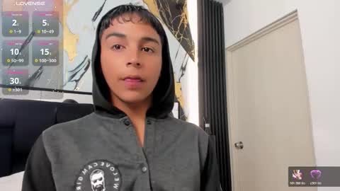 seductivo online show from March 20, 6:51 am