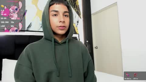 seductivo online show from January 17, 4:00 am