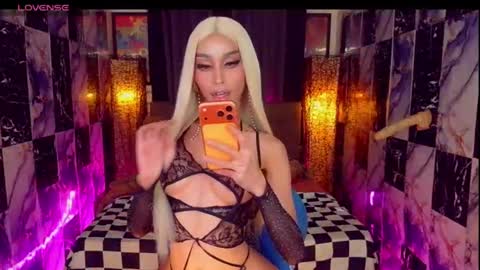 KATARINA LUST online show from July 19, 12:57 am