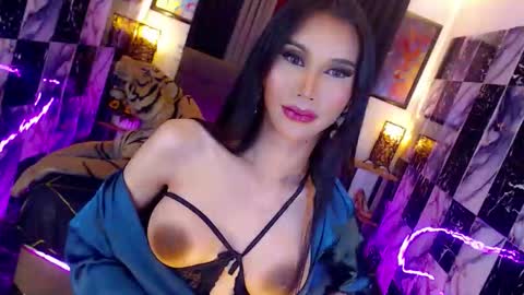 KATARINA LUST online show from February 2, 3:15 am