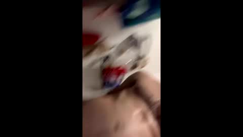 CumSayHey online show from September 26, 5:26 am