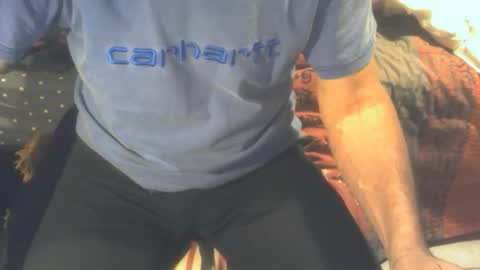 seigneurdc09 online show from November 7, 3:03 pm