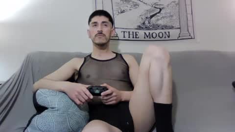 seitans curse666 online show from February 15, 5:30 am