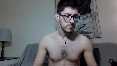 seitans curse666 online show from December 7, 5:10 am