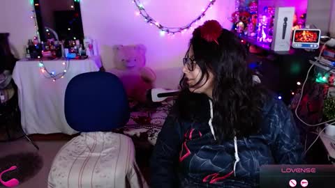 sekteth_remeth online show from January 7, 4:50 am