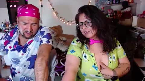 sekteth_remeth online show from December 19, 4:30 am