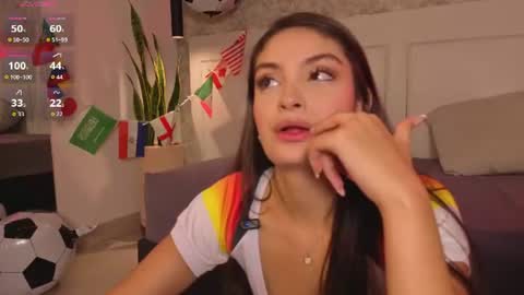 selen_marcell online show from June 25, 8:14 pm
