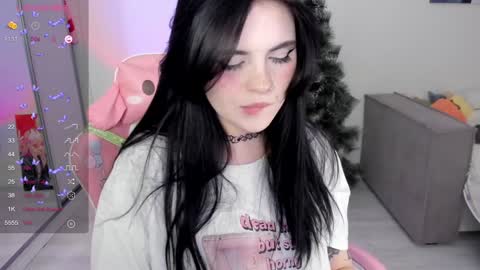 Selena  online show from December 27, 8:24 am