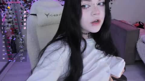 Selena  online show from October 23, 4:36 am