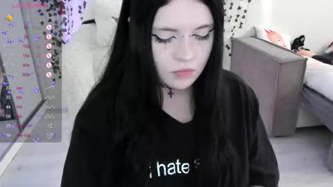 Selena  online show from October 17, 7:23 am