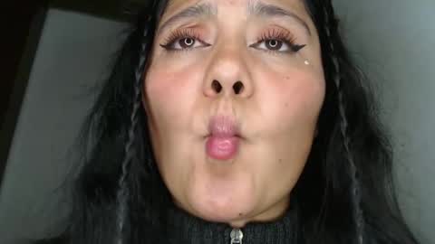 Gaby  but call me selena  instagram sele04angel1 online show from March 6, 10:30 am