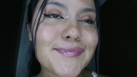 Gaby  but call me selena  instagram sele04angel1 online show from February 8, 11:45 pm